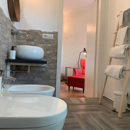 Guest house Smoorooms Trastevere Rome