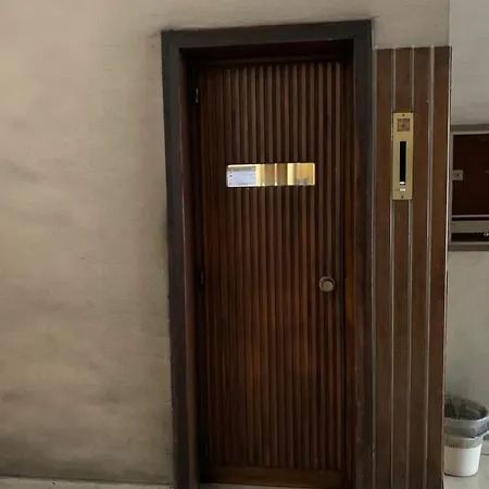 Smoorooms Trastevere בית הארחה *