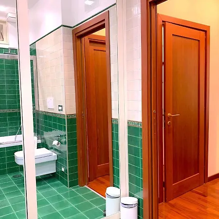 בית הארחה Smoorooms Trastevere רומא