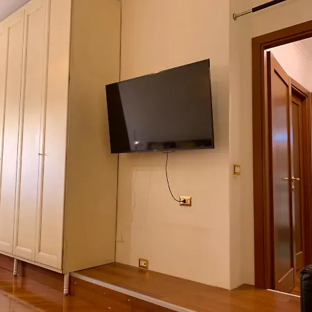 בית הארחה Smoorooms Trastevere