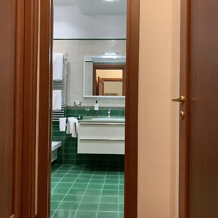 Smoorooms Trastevere 4* Roma