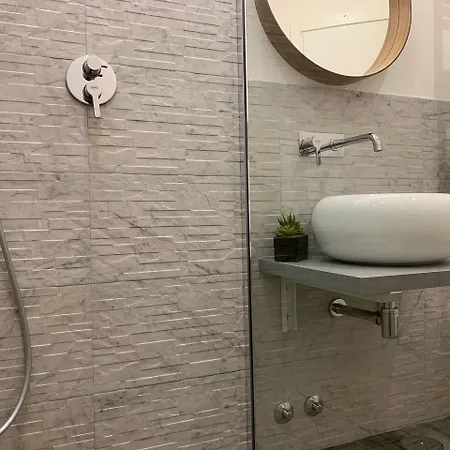 Smoorooms Trastevere 4* Roma