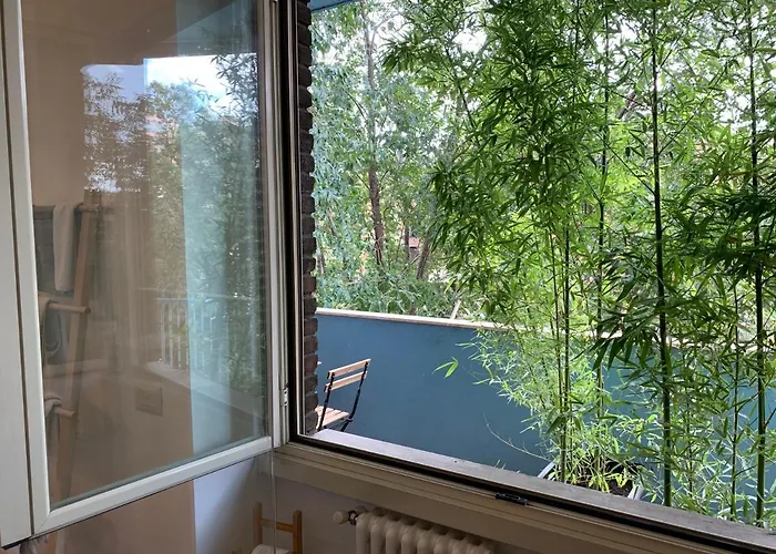 Smoorooms Trastevere Rom