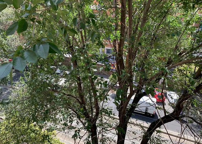 Smoorooms Trastevere