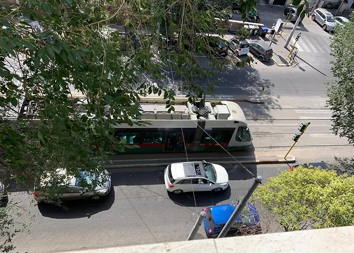 Smoorooms Trastevere 4*