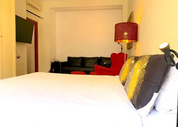 Smoorooms Trastevere 4* Rom