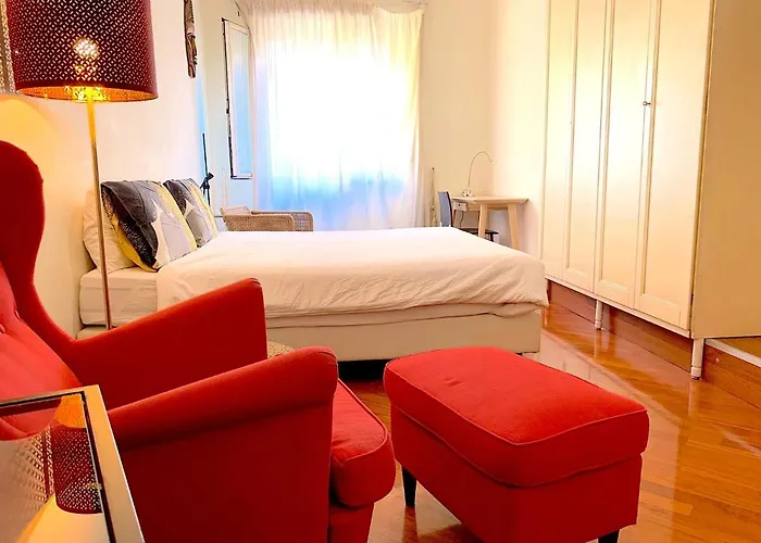 Gæstehus Smoorooms Trastevere