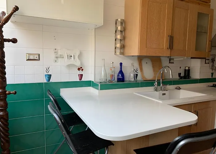 Smoorooms Trastevere Gæstehus 4*
