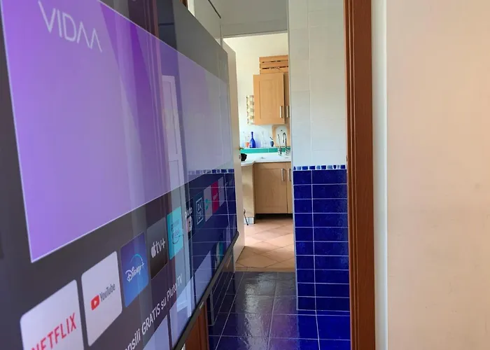 Gæstehus Smoorooms Trastevere 4*