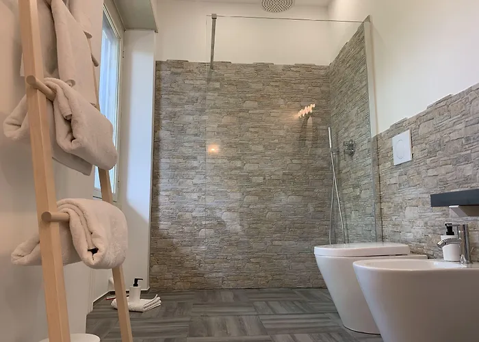 Gæstehus Smoorooms Trastevere 4*