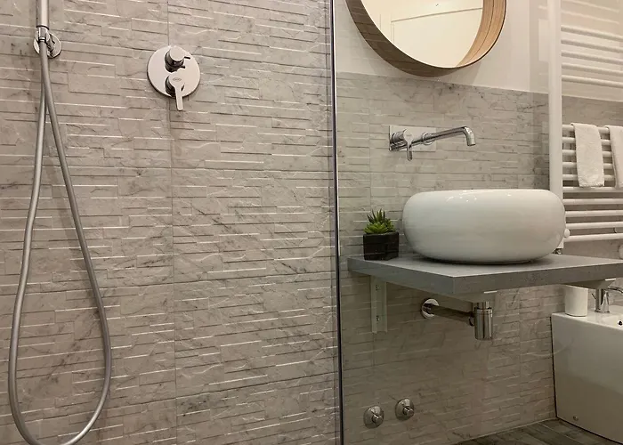 Smoorooms Trastevere 4* Rom