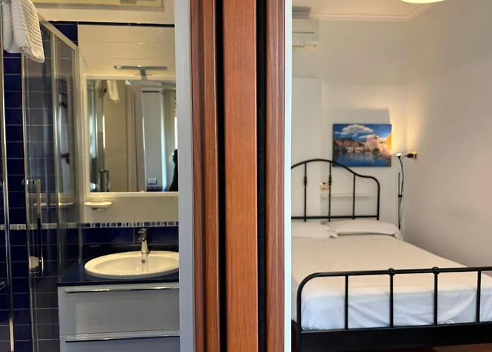 Smoorooms Trastevere Rom